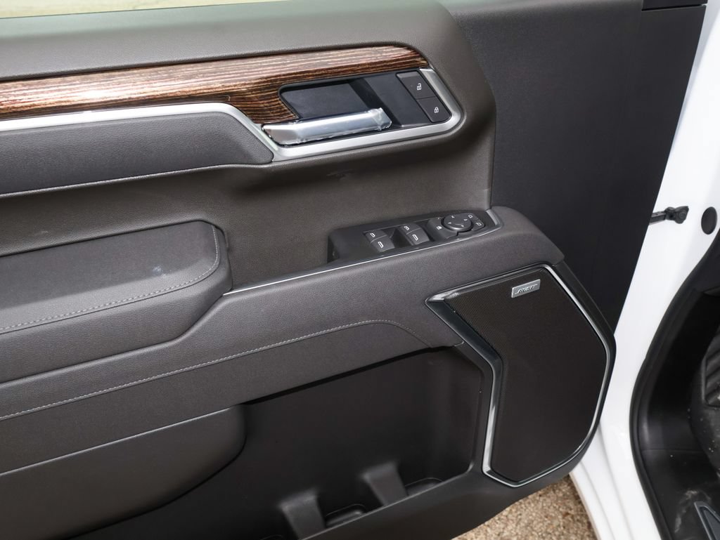 New 2026 GMC Sierra 1500 Elevation AWD/4WD image 8