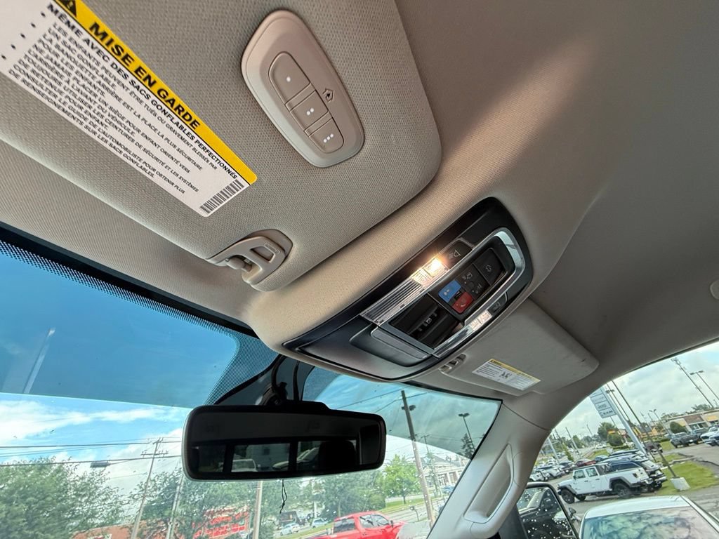 Used 2024 RAM 2500 Laramie AWD/4WD image 25