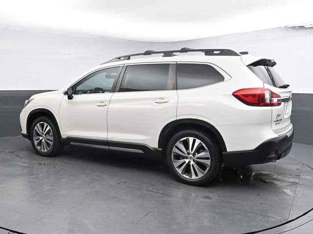 Used 2020 Subaru Ascent Limited w/ Popular Package #3 image 3