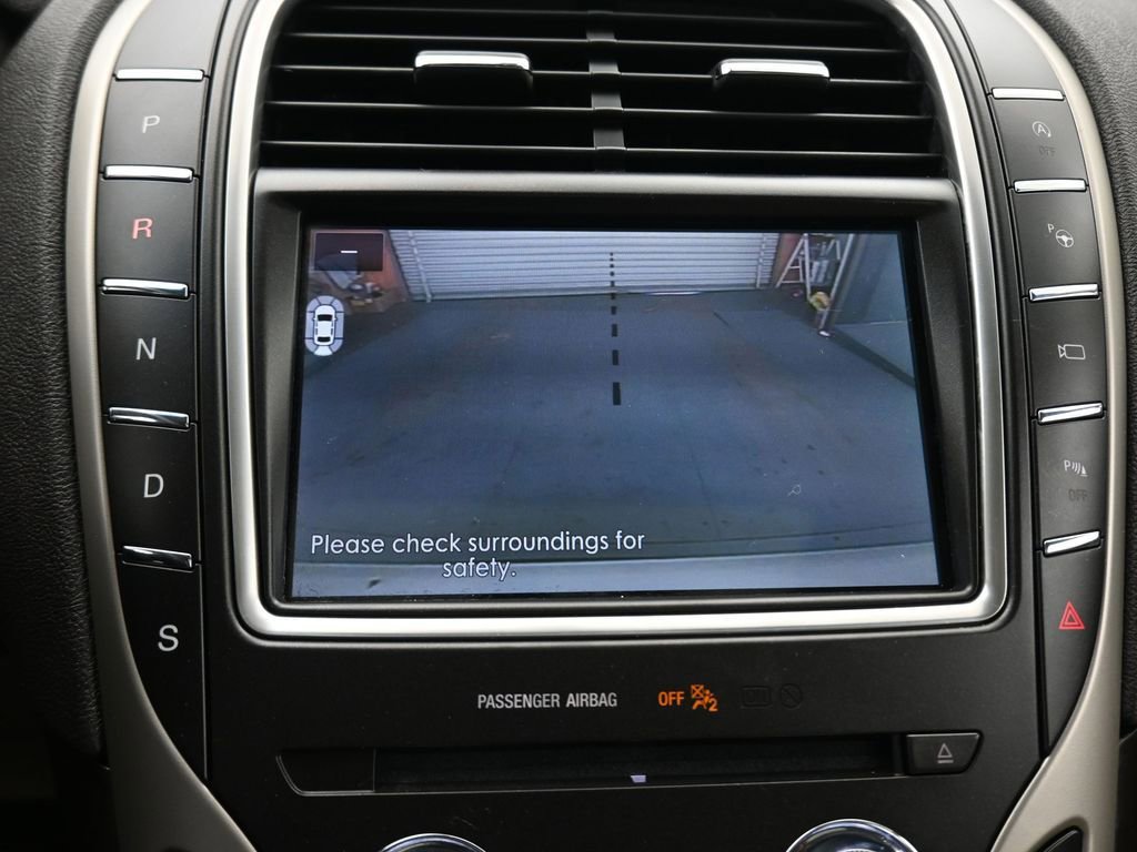 Used 2020 Lincoln Nautilus Reserve w/ Equipment Group 201A FWD image 20