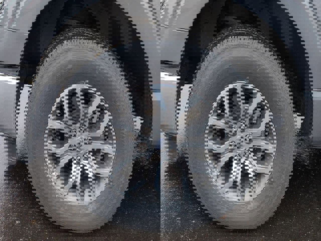 Used 2021 Ford F150 Lariat image 13