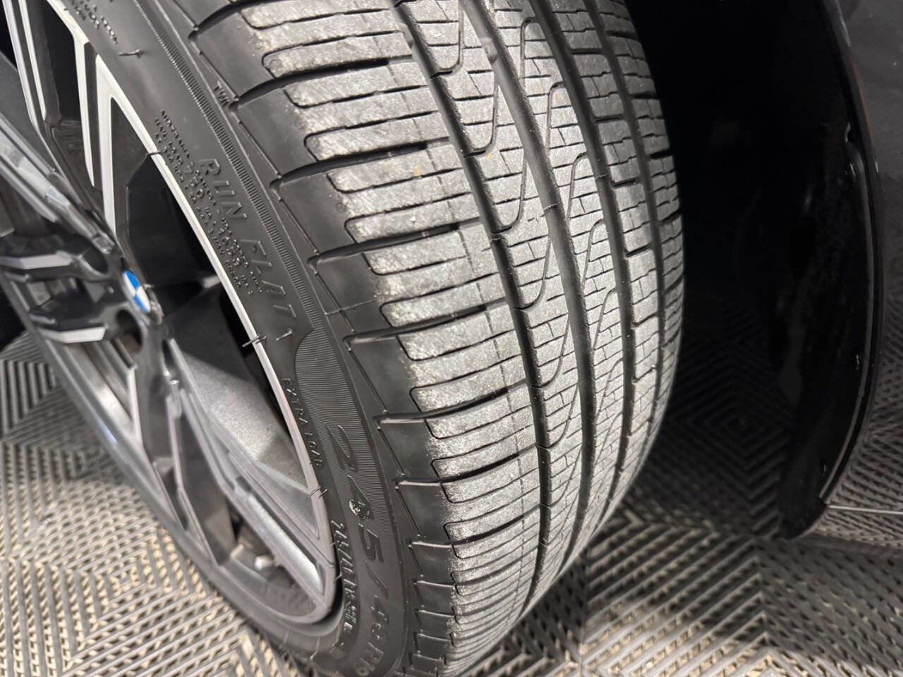 Used 2025 BMW 840i xDrive image 55