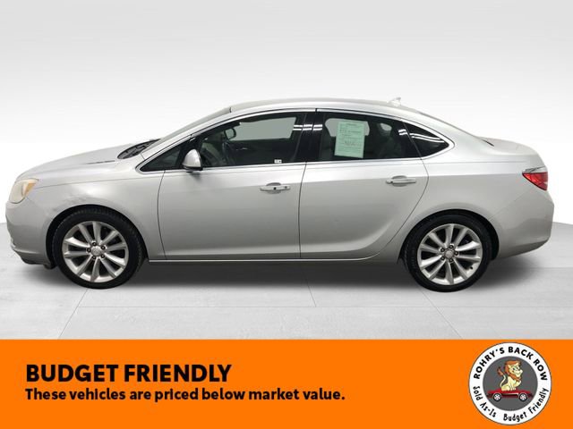 Used 2013 Buick Verano image 3