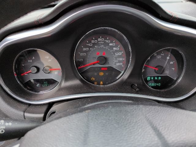 Used 2012 Dodge Avenger SXT Plus w/ Cold Weather Group FWD image 9