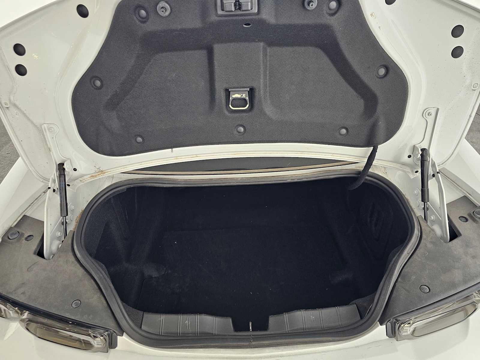 Used 2023 Chevrolet Camaro SS RWD image 15