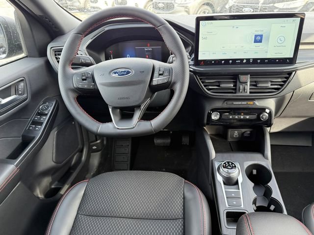 New 2026 Ford Escape ST-Line w/ Tech Pack #1 image 14