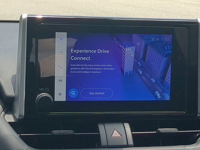 Used 2024 Toyota RAV4 XLE w/ Convenience Package image 16