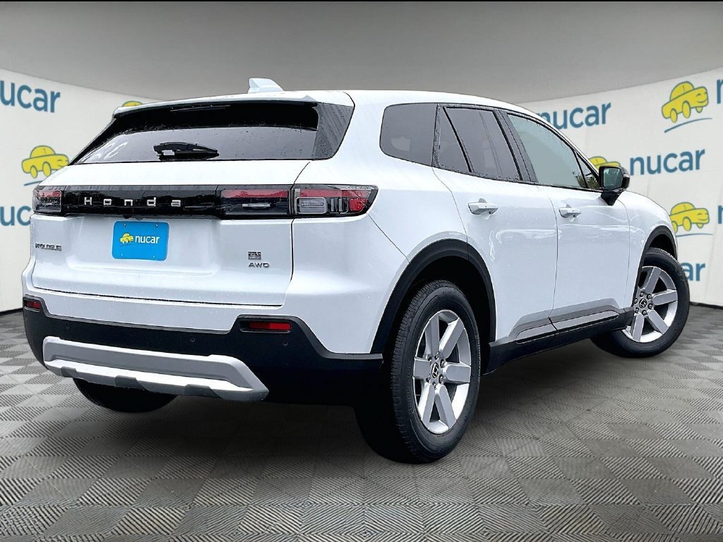 New 2026 Honda Prologue EX image 7