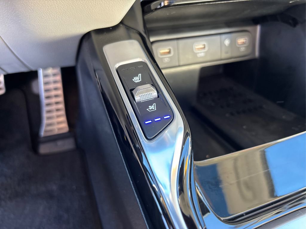 Certified 2023 Kia Sorento SX Prestige image 45