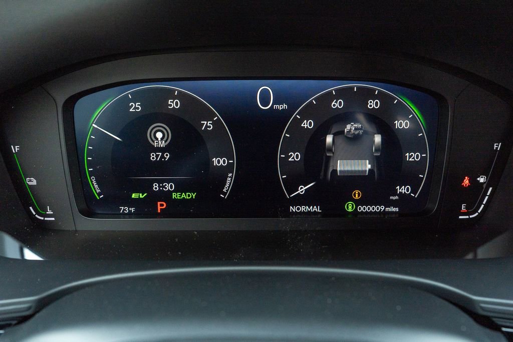 New 2026 Honda Civic Sport Touring image 26
