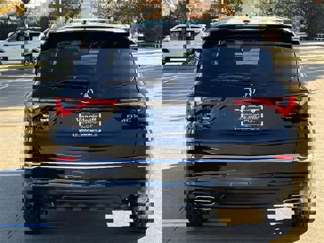 Certified 2023 Acura MDX FWD w/ Technology Package image 5