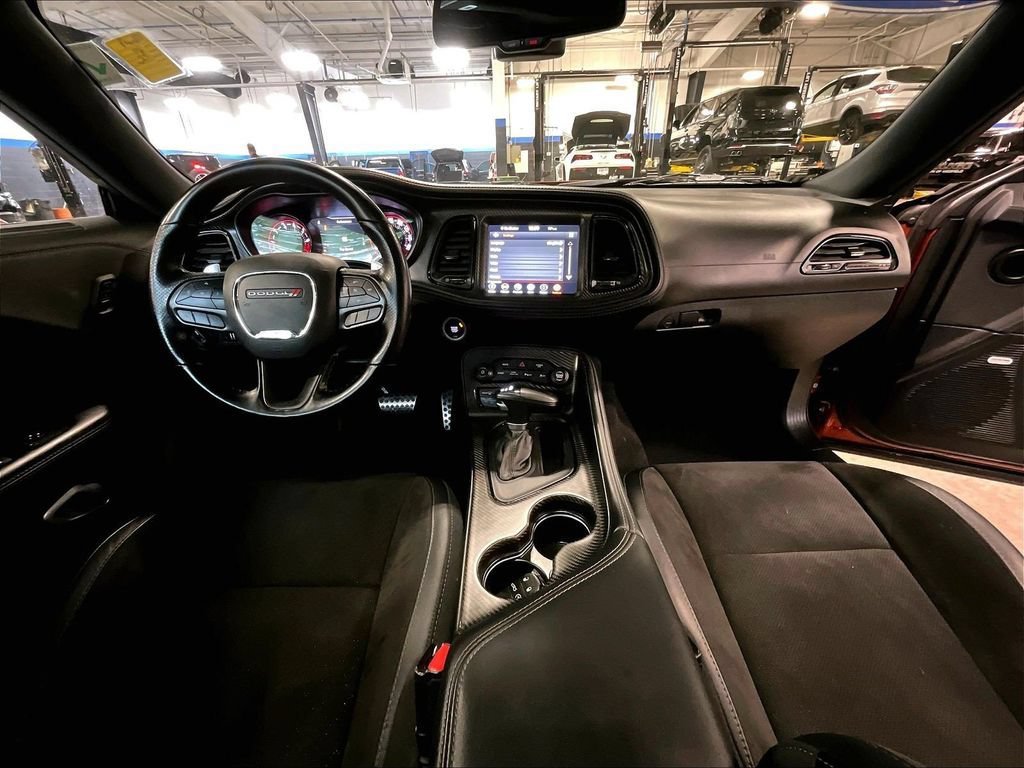 Used 2023 Dodge Challenger GT w/ Plus Package AWD/4WD image 21