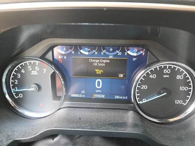 Used 2021 Ford F150 XLT w/ Equipment Group 302A High AWD/4WD image 22