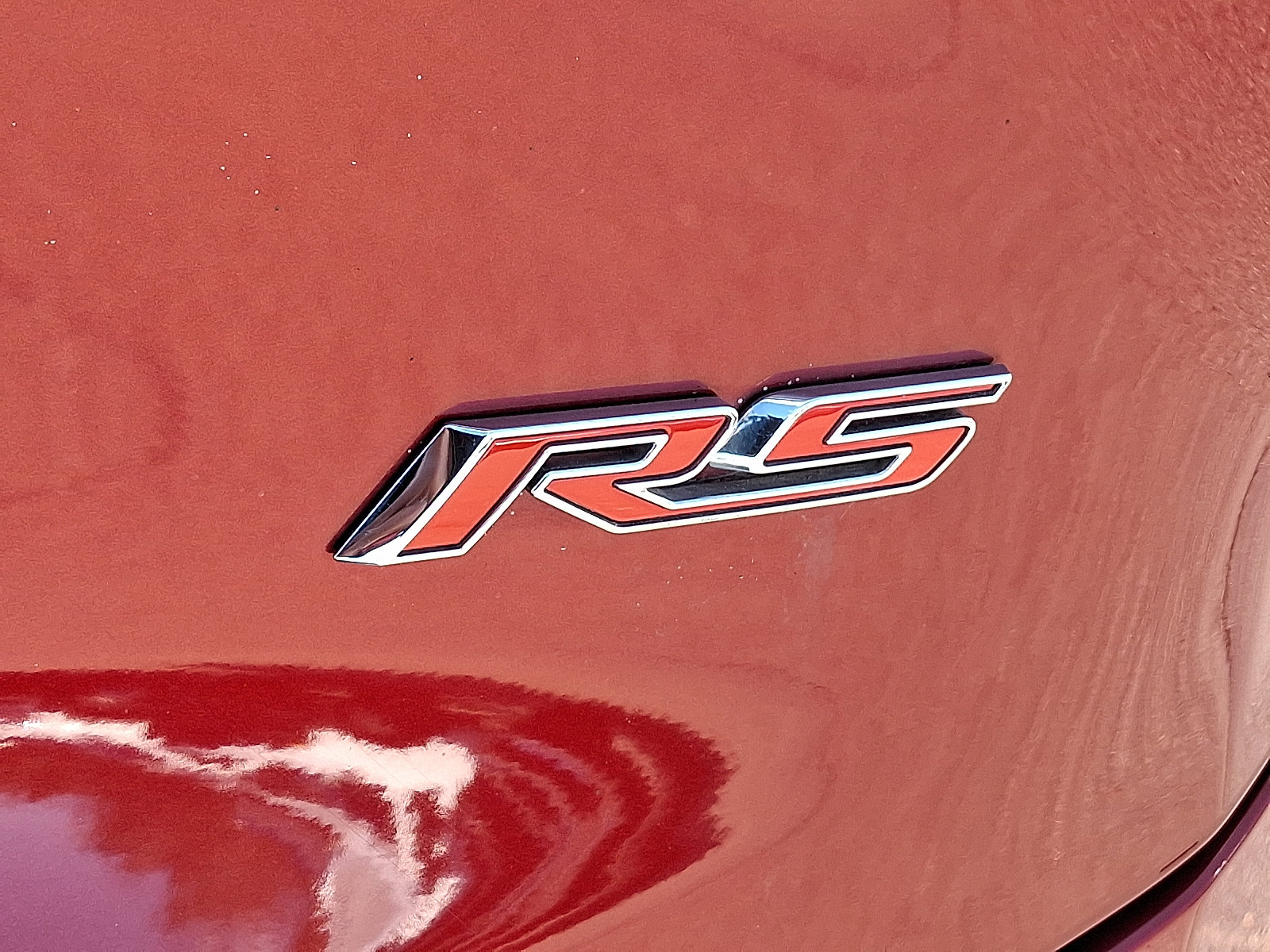 Certified 2023 Chevrolet Blazer RS w/ Enhanced Convenience Package image 32