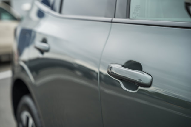 New 2027 Volvo XC60 B5 Plus AWD/4WD image 10