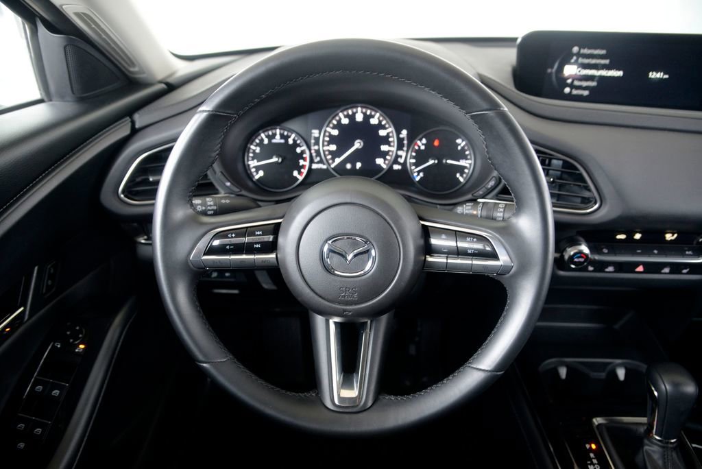 Used 2023 MAZDA CX-30 AWD 2.5 S w/ Preferred Package image 18