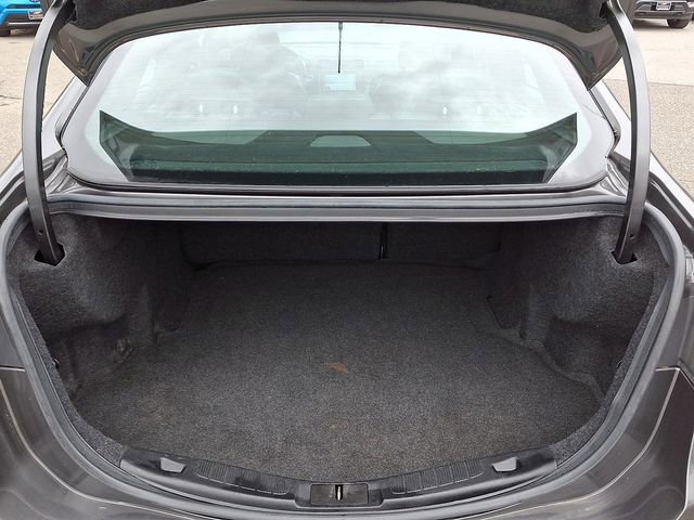 Used 2017 Ford Fusion Sport w/ Equipment Group 401A image 32