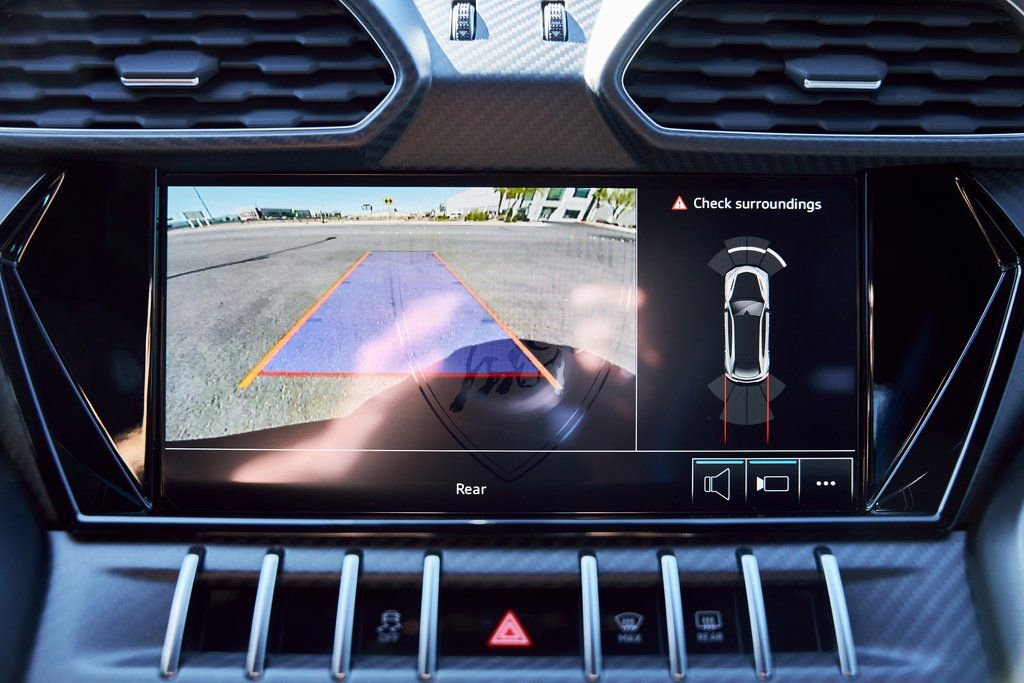 Used 2024 Lamborghini Urus Performante image 93