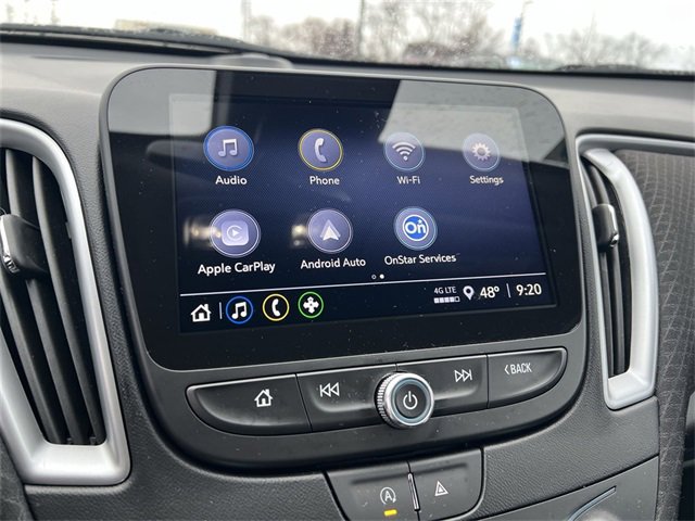 Used 2023 Chevrolet Malibu LS image 12