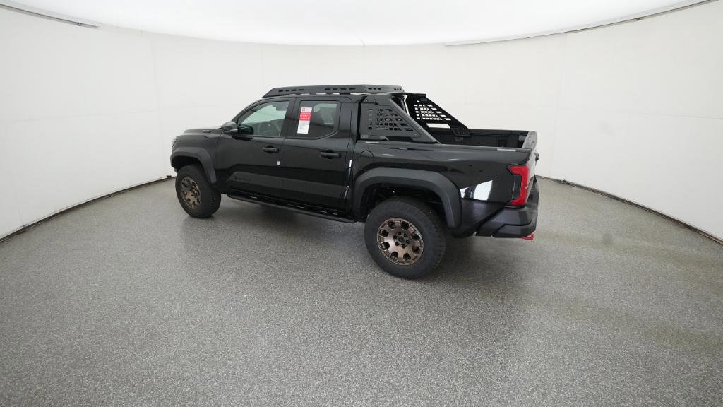New 2025 Toyota Tacoma 4x4 Double Cab Hybrid image 40