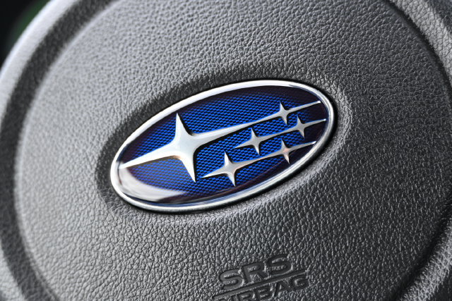 New 2026 Subaru Crosstrek 2.5i Limited w/ Crosstrek Mirror Package AWD/4WD image 31