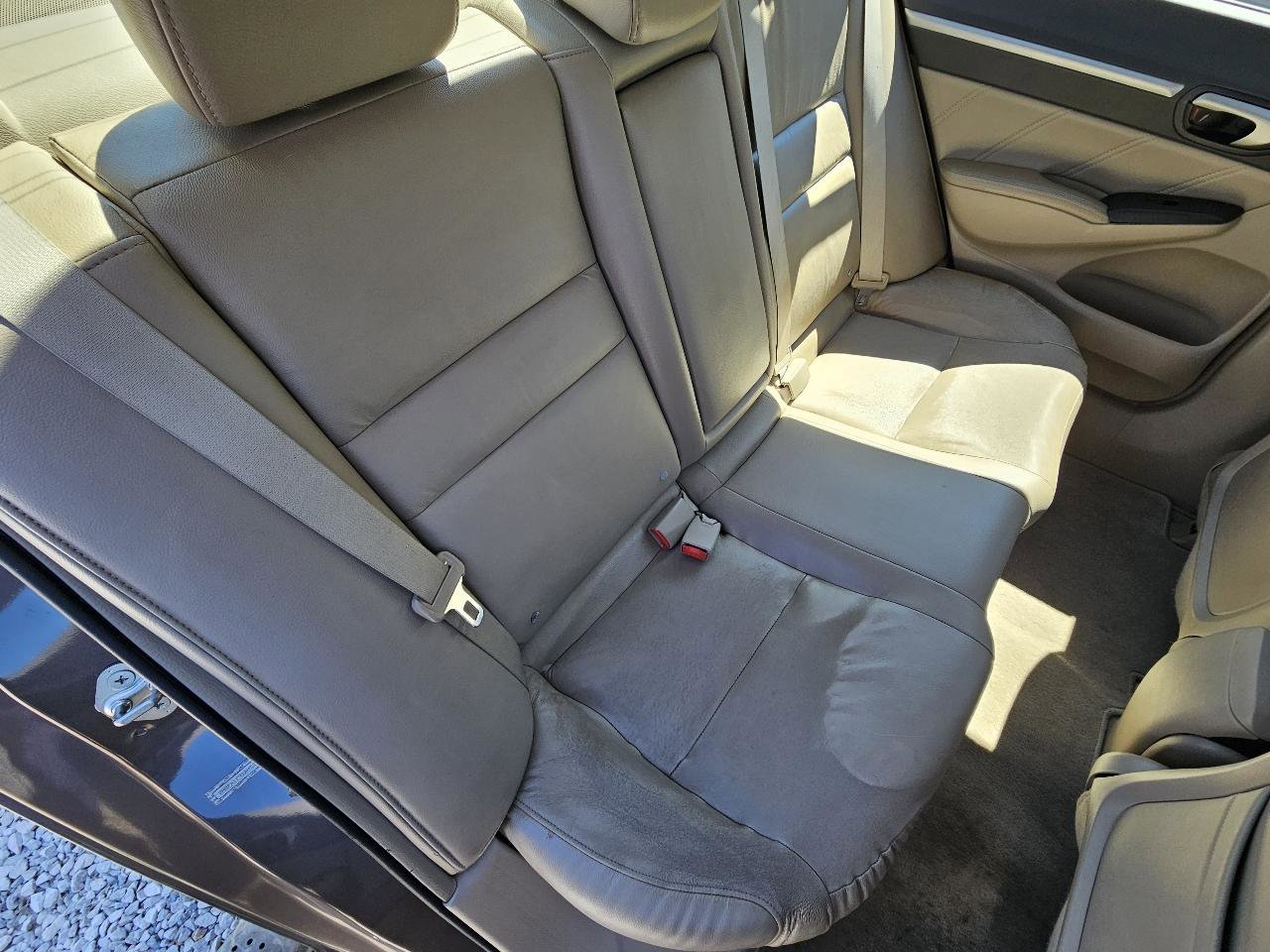 Used 2010 Honda Civic EX-L image 25