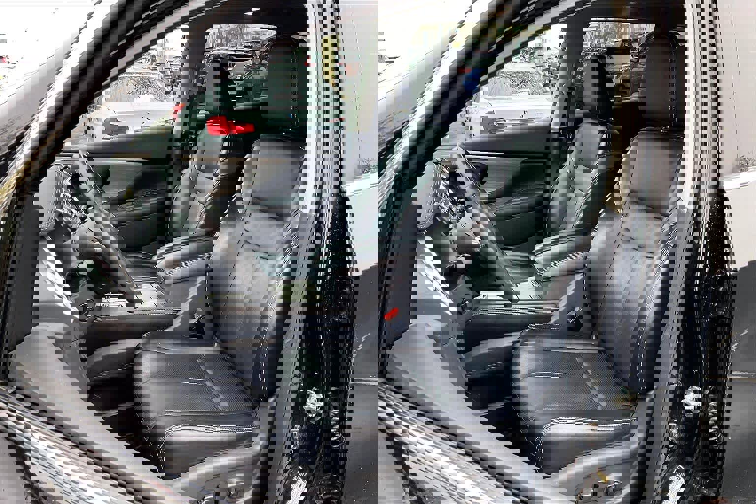 Used 2017 Nissan Murano Platinum w/ Platinum Technology Package image 26