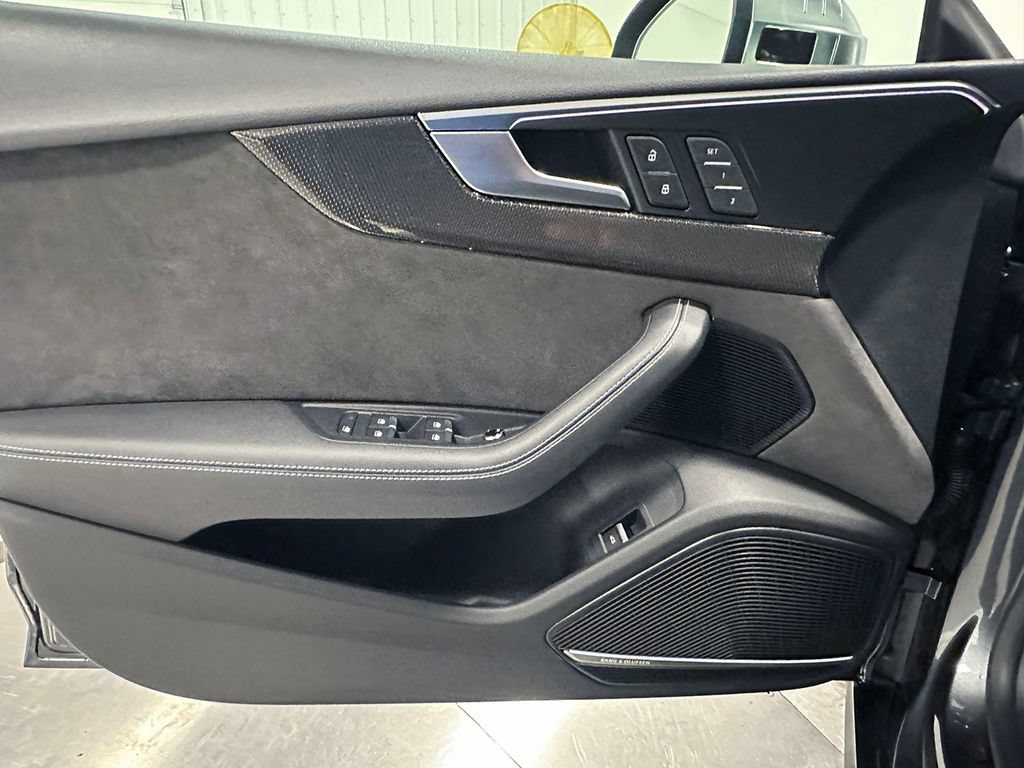 Used 2018 Audi S5 Prestige w/ S Sport Package AWD/4WD image 19