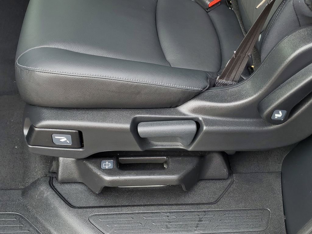 Used 2024 Honda Odyssey EX-L image 24