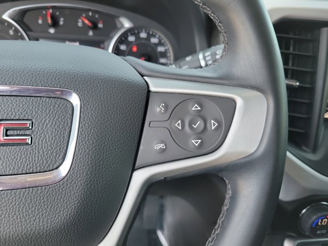 Used 2023 GMC Acadia SLT w/ Elevation Edition FWD image 25