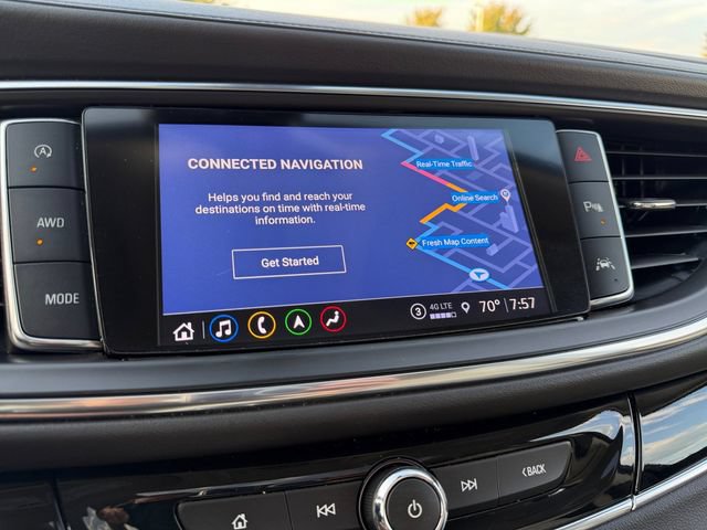 Used 2023 Buick Enclave Avenir w/ Avenir Technology Package AWD/4WD image 28