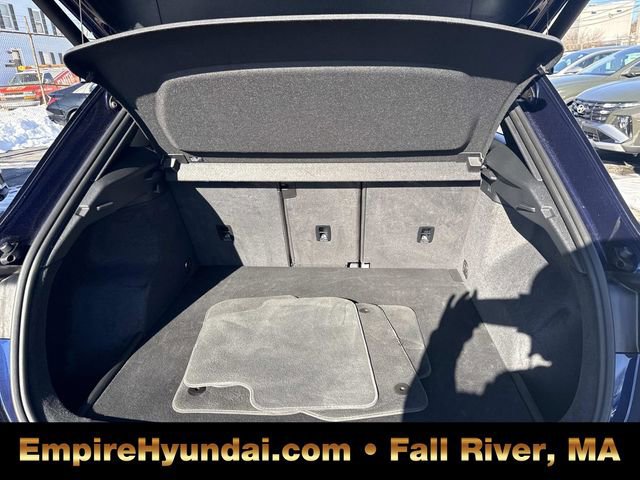 Used 2025 Audi Q3 2.0T Premium image 7