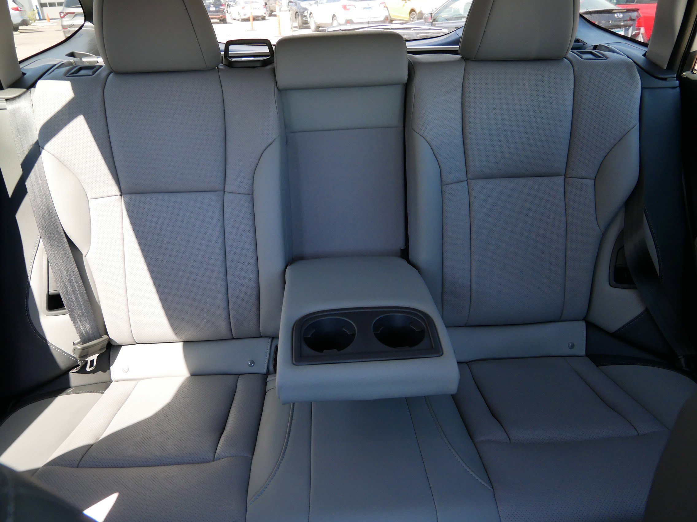 Used 2024 Subaru Outback Limited XT AWD/4WD image 13
