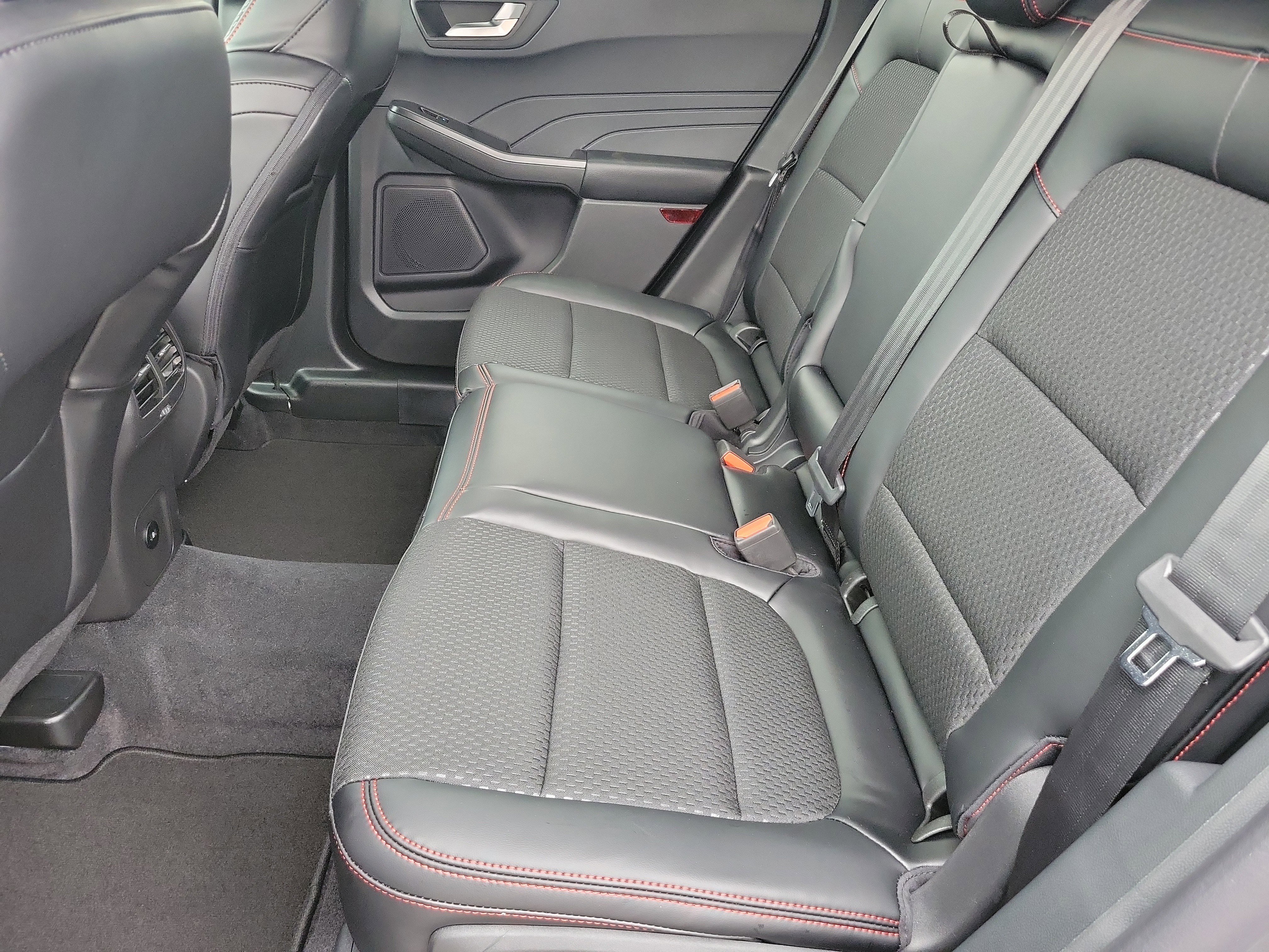 New 2026 Ford Escape ST-Line image 17