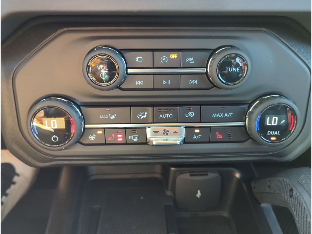 Used 2025 Ford Bronco Raptor image 27