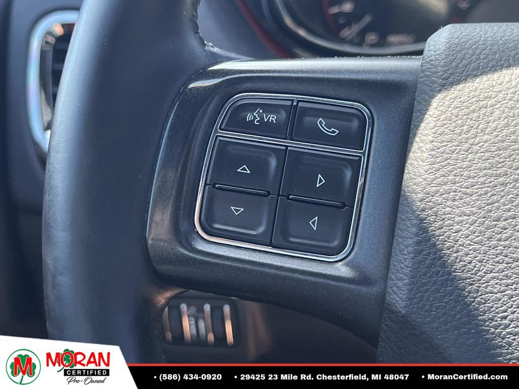 Used 2015 Dodge Dart GT w/ Sun/Sound Group FWD image 24