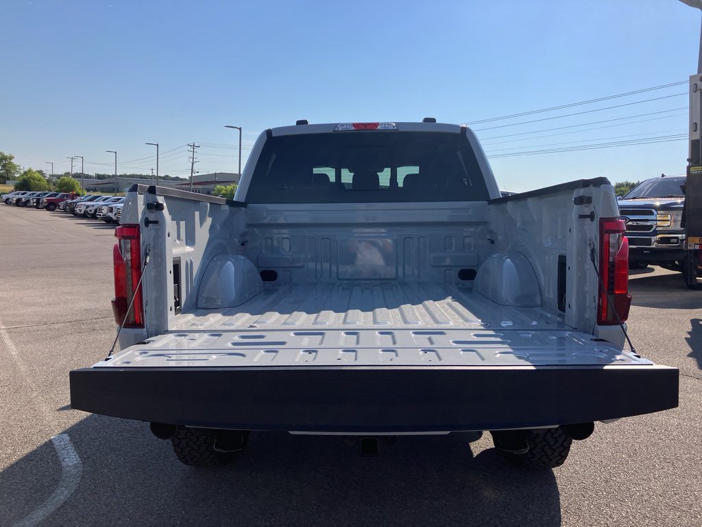 New 2026 Ford F150 Tremor w/ Equipment Group 402B AWD/4WD image 28