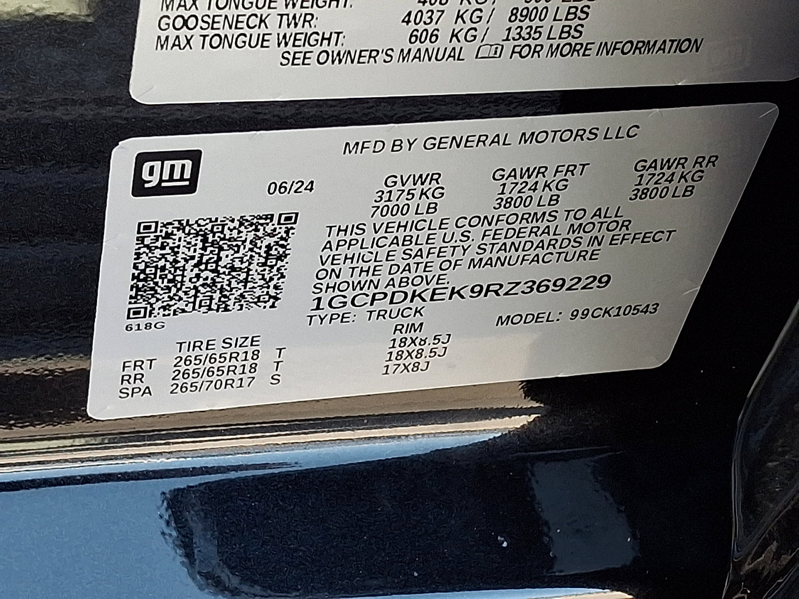 Used 2024 Chevrolet Silverado 1500 LT image 29