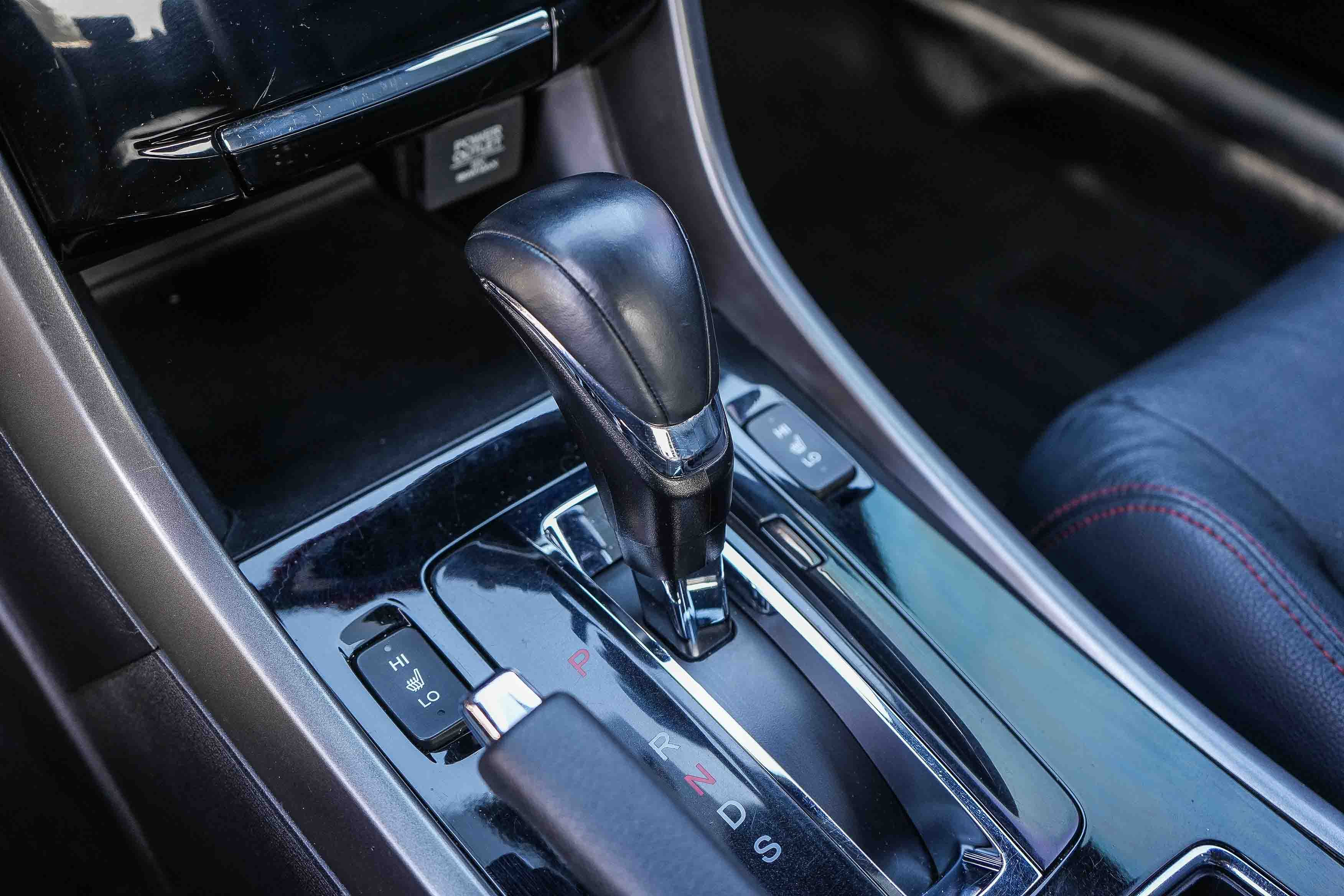 Used 2017 Honda Accord Sport Special Edition image 21