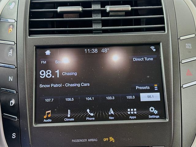 Used 2019 Lincoln MKC Reserve w/ MKC Climate Package image 15