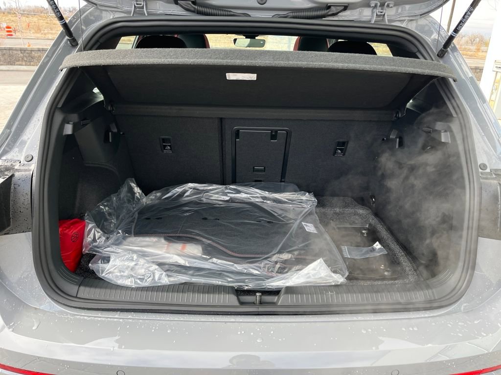 New 2026 Volkswagen GTI Autobahn image 26