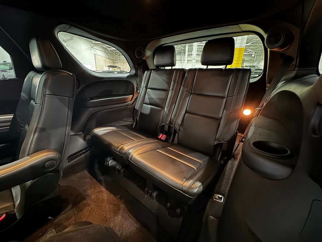 Used 2017 Dodge Durango GT w/ Premium Group image 37