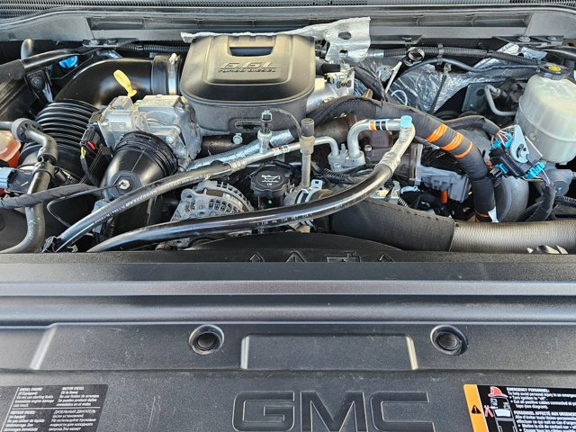 Used 2015 GMC Sierra 2500 Denali w/ Duramax Plus Package image 22