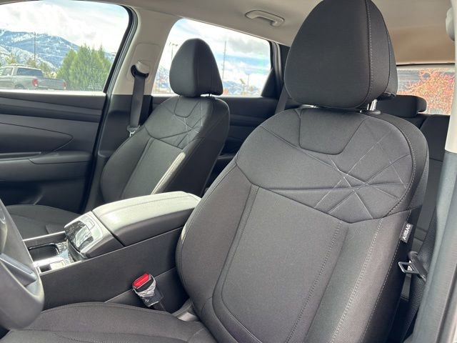 Used 2026 Hyundai Tucson SE AWD/4WD image 11