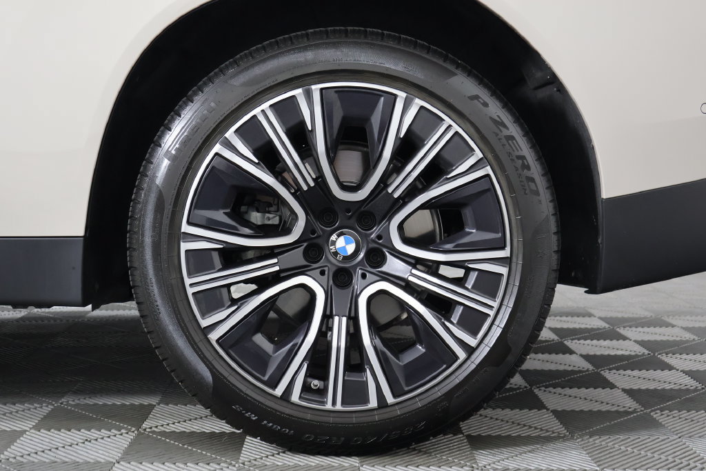 Certified 2026 BMW X3 xDrive30i w/ Premium Package AWD/4WD image 16