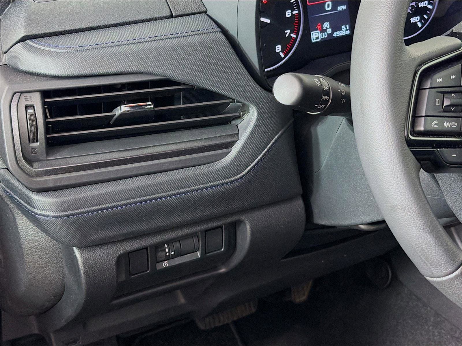 Certified 2026 Subaru Forester Premium image 10