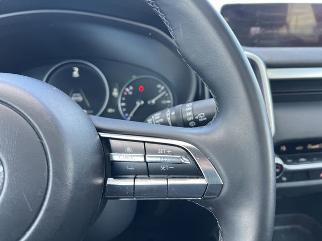 Used 2025 MAZDA CX-50 AWD 2.5 S w/ Accent Package image 35