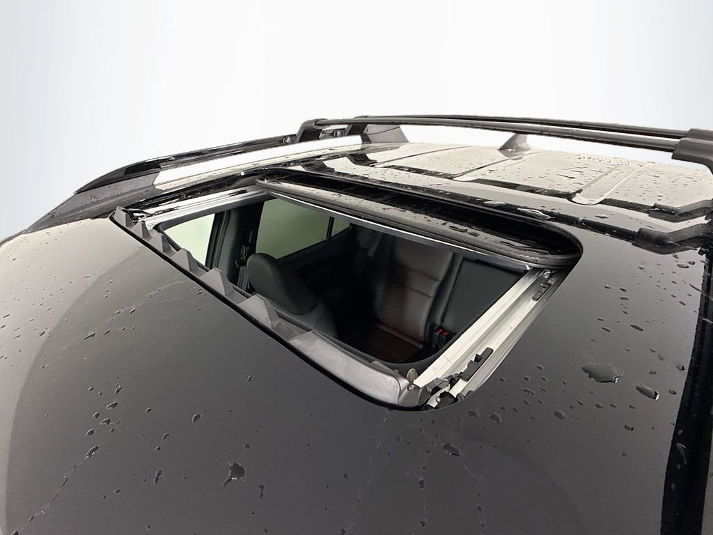 New 2026 Honda Ridgeline Black Edition image 14