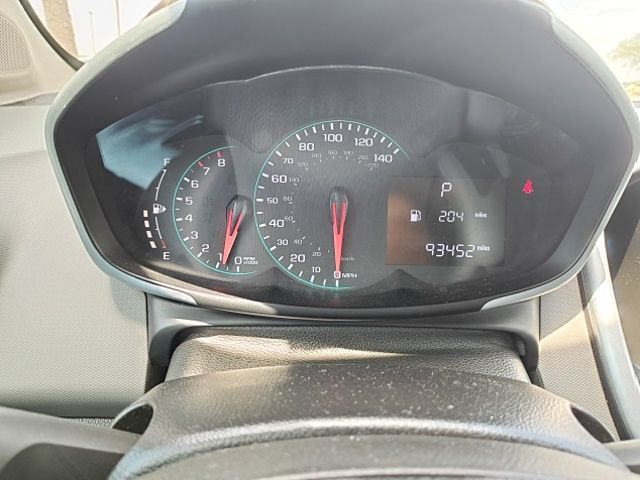 Used 2017 Chevrolet Sonic LT FWD image 2