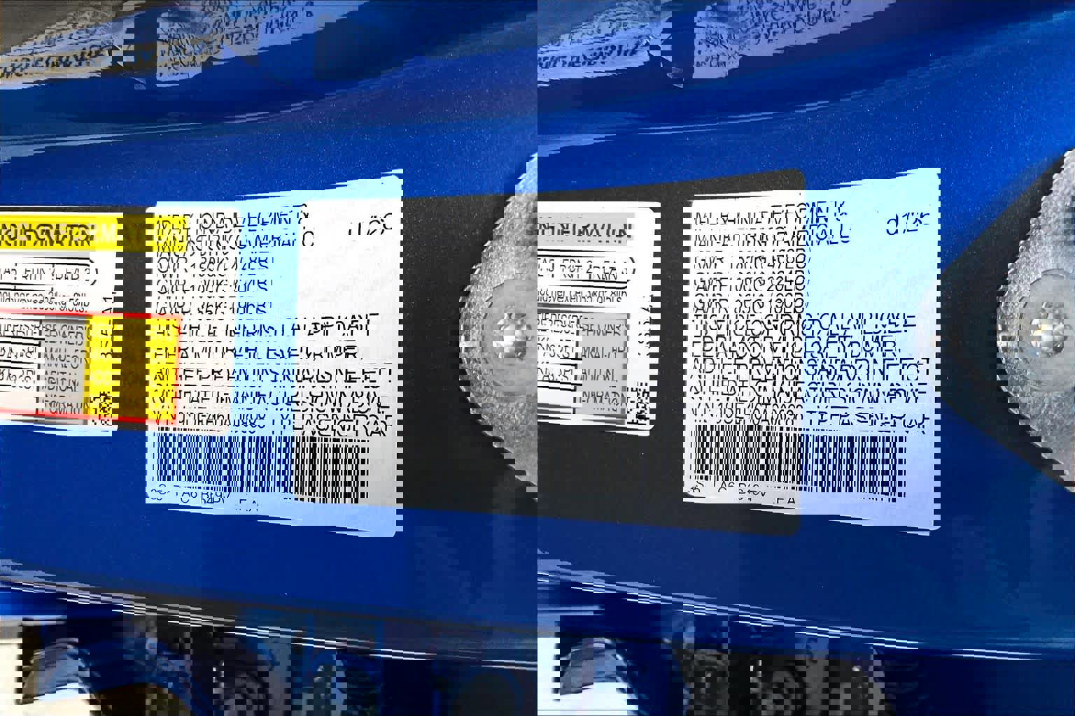 New 2026 Acura Integra A-Spec image 22